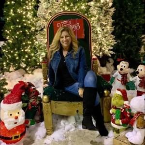 Meet your Posher, Dawn